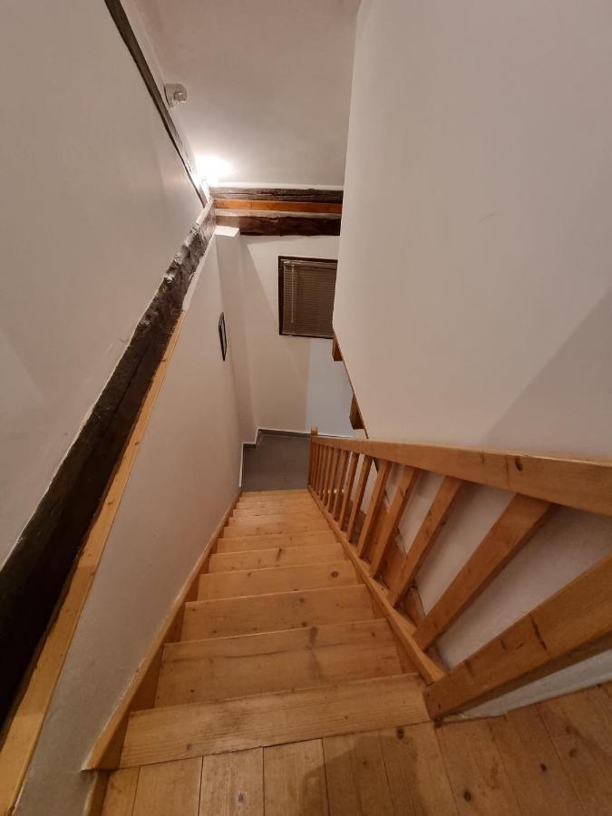 Appartement 4-6 Personnes A Proximite Des Stations Et Grands Cols Saint Avre la Chambre Exterior foto